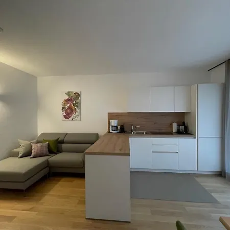 Apartment Johanna