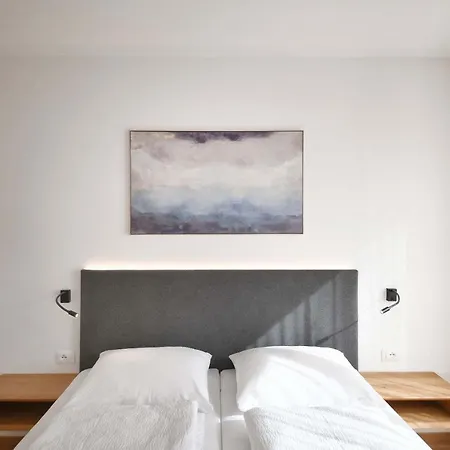 Apartment Johanna