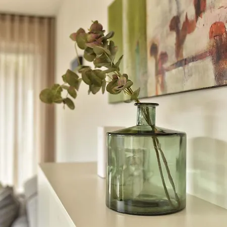Apartment Johanna Nalles